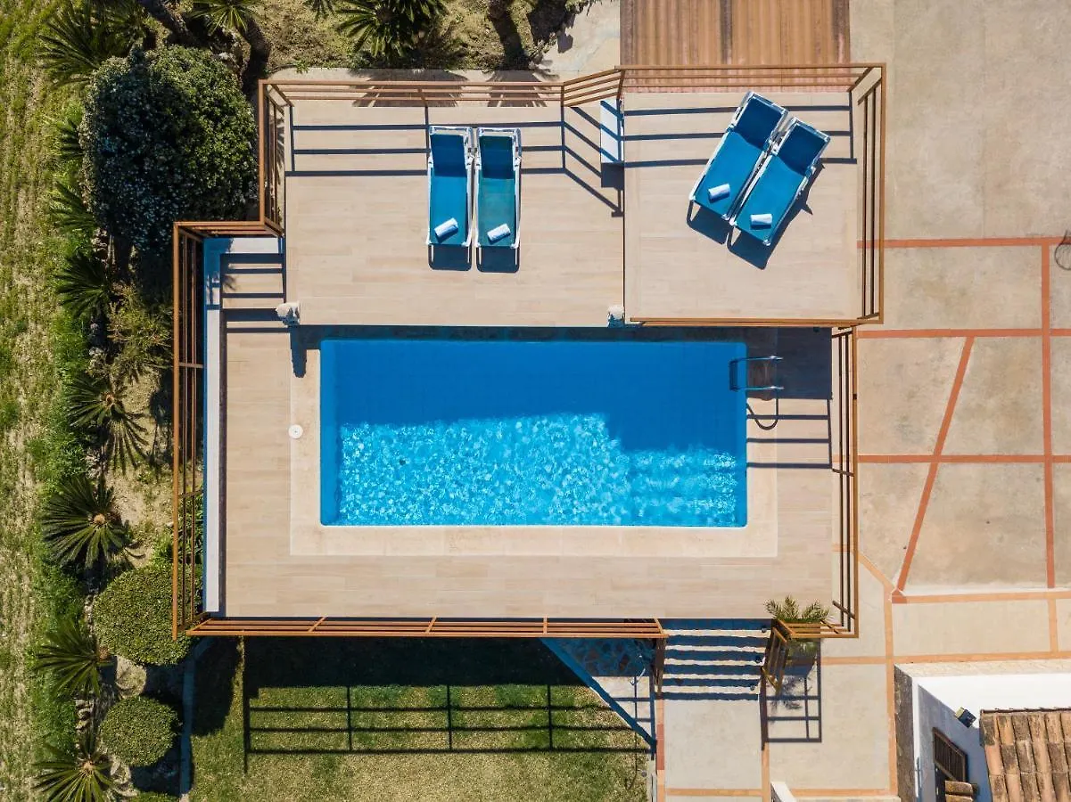 Villa Can Soler Alcúdia Espanha