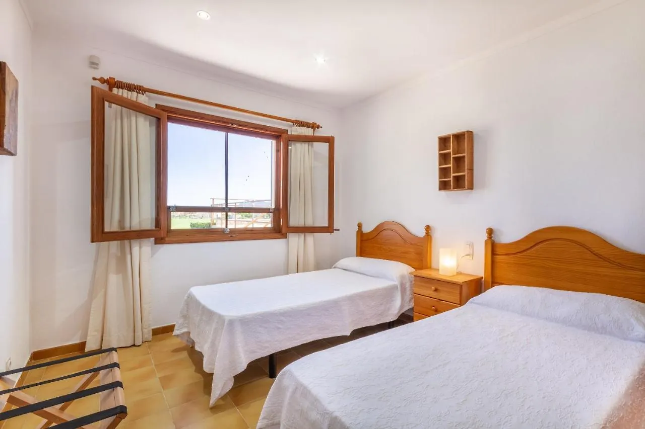 Villa Can Soler Alcúdia