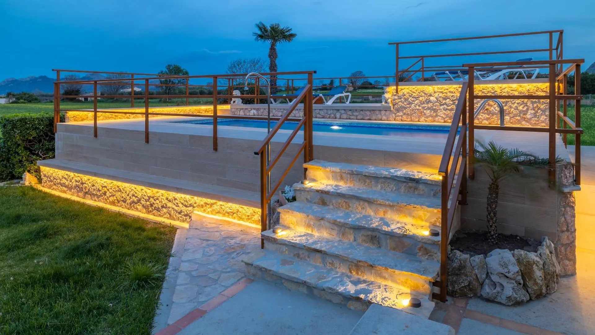 Villa Can Soler Alcúdia Espanha